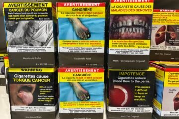 Los beneficios del “color más feo del mundo”: una década de evidencias avalan el empaquetado genérico del tabaco