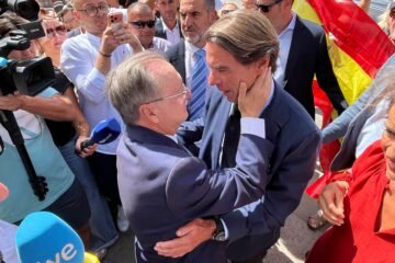 Crece la tensión en una Ceuta al borde del estallido social