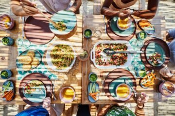 La dieta más eficaz es la más fácil de mantener: la keto desafía a la mediterránea, pero “es una tortura”