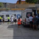 Ceuta recibirá 25.000 dosis de vacunas para prevenir enfermedades infecciosas tras la llegada de miles de inmigrantes