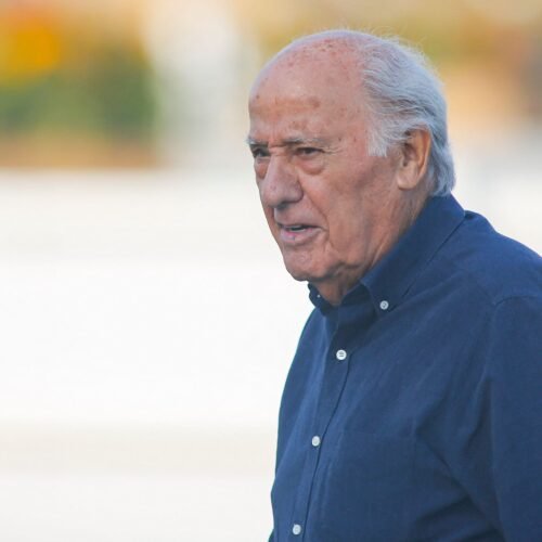 Las sociedades de Amancio Ortega suman más de 10.000 millones en beneficios