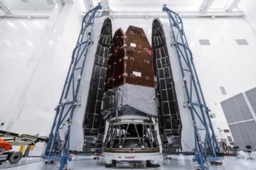 ‘Nancy Grace Roman’, el telescopio que observará mil millones de galaxias para resolver los dos grandes misterios del universo