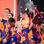 Estambul será por primera vez sede de la Supercopa de España