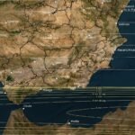 ¿Te has perdido este eclipse? En 2027, el próximo le toca al sur andaluz, Ceuta y Melilla
