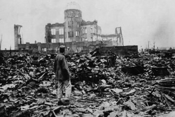 El atroz estallido atómico de Hiroshima contado a través de cinco de sus protagonistas: “Ni siquiera puedo describir del todo cómo era esa luz”
