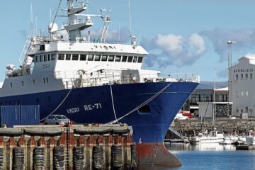 Islandia decide este sábado si retoma el proceso de adhesión a la Unión Europea