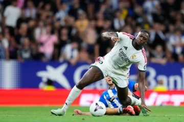 La larga reconstrucción de la defensa del Real Madrid después de la austeridad