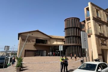 Museo de Villena: cerrado sin fecha de reapertura después del robo de su mayor tesoro