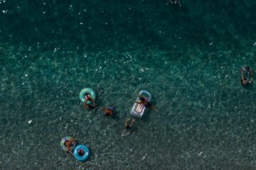 La ola de calor más preocupante del verano está en el mar: “Puede provocar fenómenos meteorológicos extremos en tierra”