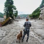 El colapso de un glaciar y una gigantesca riada: qué sabemos de la tragedia de Nepal y qué falta por aclarar
