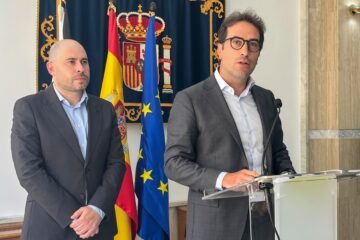 Sánchez acepta casi un mes después crear un mando único para la crisis de Ceuta dirigido por Ángel Víctor Torres