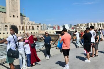 Marruecos usa la crisis migratoria de Ceuta para esgrimir un memorial de agravios contra España