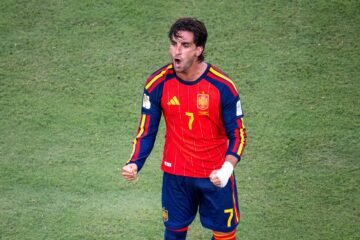 Principio de acuerdo entre el Barça y el PSG por Ferran Torres