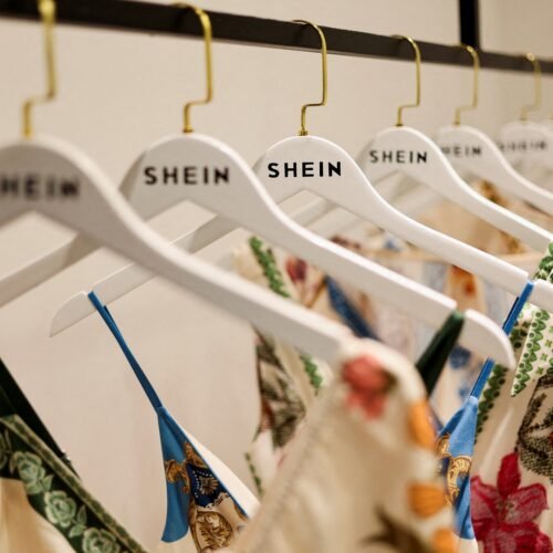 Shein subirá los precios en Europa como respuesta a la tasa a los paquetes de menos de 150 euros