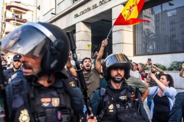 “Esto no es Torre Pacheco”: la estrategia fallida de la ultraderecha en Ceuta