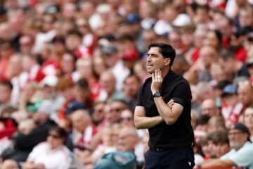 La Premier de la sucesión de Guardiola es el gran duelo de los técnicos vascos