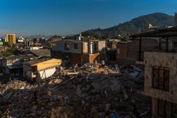Venezuela, Colombia, Perú: claves tectónicas para entender la secuencia de terremotos en el Caribe y los Andes