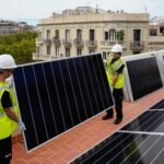 Las renovables y el autoconsumo reconfiguran los costes de las grandes eléctricas
