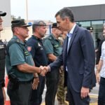 Sánchez convoca el Consejo de Seguridad Nacional 26 días después del estallido de la crisis de Ceuta