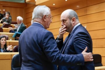 El Gobierno y el Senado se encaminan hacia un choque institucional por las comparecencias sobre la crisis de Ceuta
