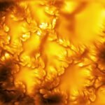 Así hierve el Sol: las imágenes más nítidas revelan un caos de remolinos de plasma