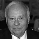 Baldomero Rubio Segovia, decano y forjador de matemáticos