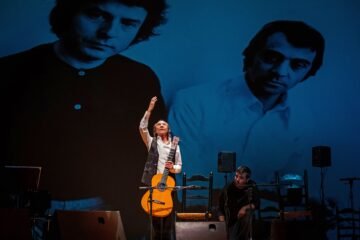 Muere Pepe Habichuela, titán de la guitarra flamenca