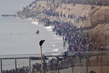 Los servicios secretos ven probables más acciones encubiertas sobre Ceuta y Melilla