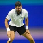 Navone elimina a Djokovic en la primera ronda del US Open