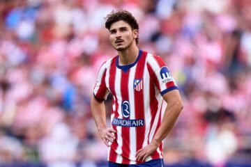 El Barcelona empieza a olvidarse de Julián Alvarez