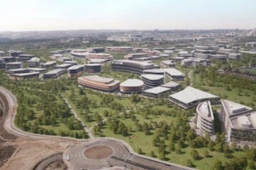 PwC calcula que el distrito de innovación del Real Madrid generará 1.288 millones de negocio al año