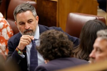 El ‘momento Aranzadi’ de Vox