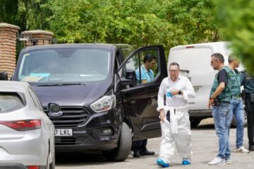 Andalucía, en el foco del Gobierno por la violencia machista