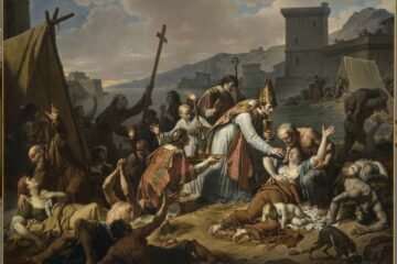 Mallorca 1820: radiografía de la última gran epidemia de peste de Europa