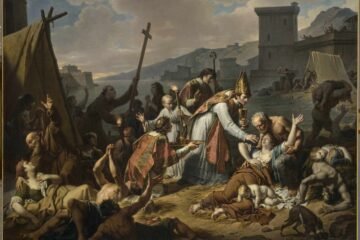 Mallorca, 1820: radiografía de la última gran epidemia de peste de Europa