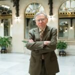 Carl Wunsch, oceanógrafo: “Las consecuencias de Trump son terribles. Nos niegan la financiación con el argumento de que todo es una farsa”