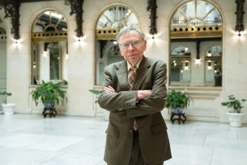 Carl Wunsch, oceanógrafo: “Las consecuencias de Trump son terribles. Nos niegan la financiación con el argumento de que todo es una farsa”