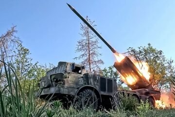 Anatomía de un bombardeo ruso