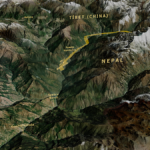 Las imágenes que explican la tragedia de Nepal