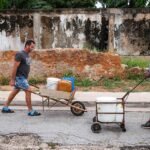 La CIA busca presidente para Cuba