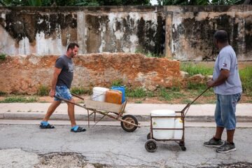 La CIA busca presidente para Cuba