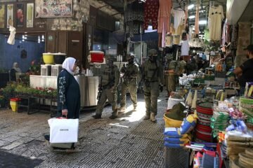 Israel rechaza el plan de Trump para el desarme de Hamás