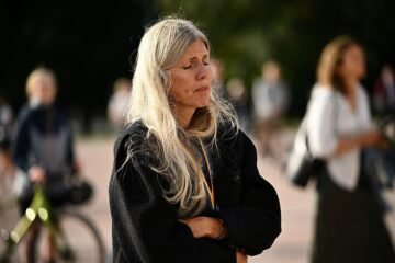 «Un ejemplo de responsabilidad, dignidad, sencillez y dedicación incansable al servicio de Noruega y de su pueblo»