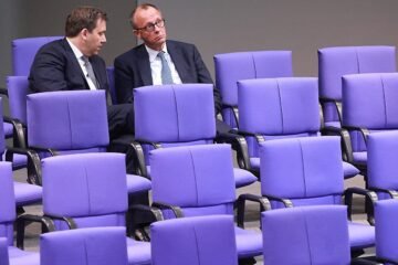 El ascenso de los prorrusos fuerza a Alemania a modificar los protocolos de la OTAN