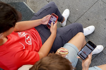 Así será el Instagram para menores tras la multa multimillonaria a Meta