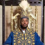 Muere Oyo Rukidi IV, «el rey más joven del mundo»