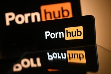 Ucrania plantea legalizar el porno para aumentar la financiación de la guerra