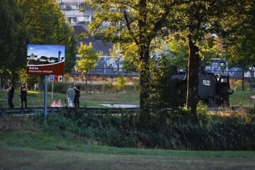 Al menos un muerto y cinco heridos en un tiroteo durante una rave en Suiza