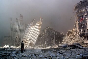 Del 11-S a la guerra de Irán; así han cambiado EE UU y el mundo