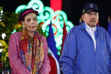 La vida en el país de Daniel y Rosario